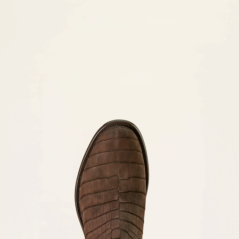 Bench Made Clanton Western Boot