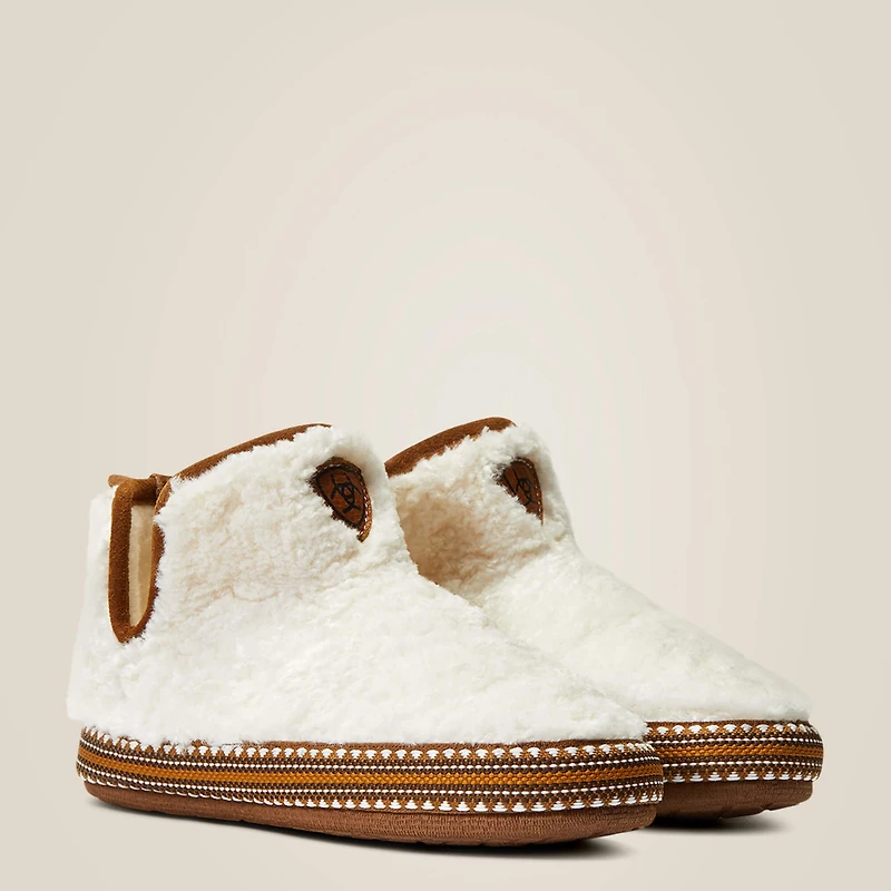 Bootie Slipper