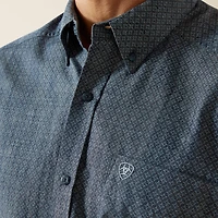 Trent Classic Fit Shirt