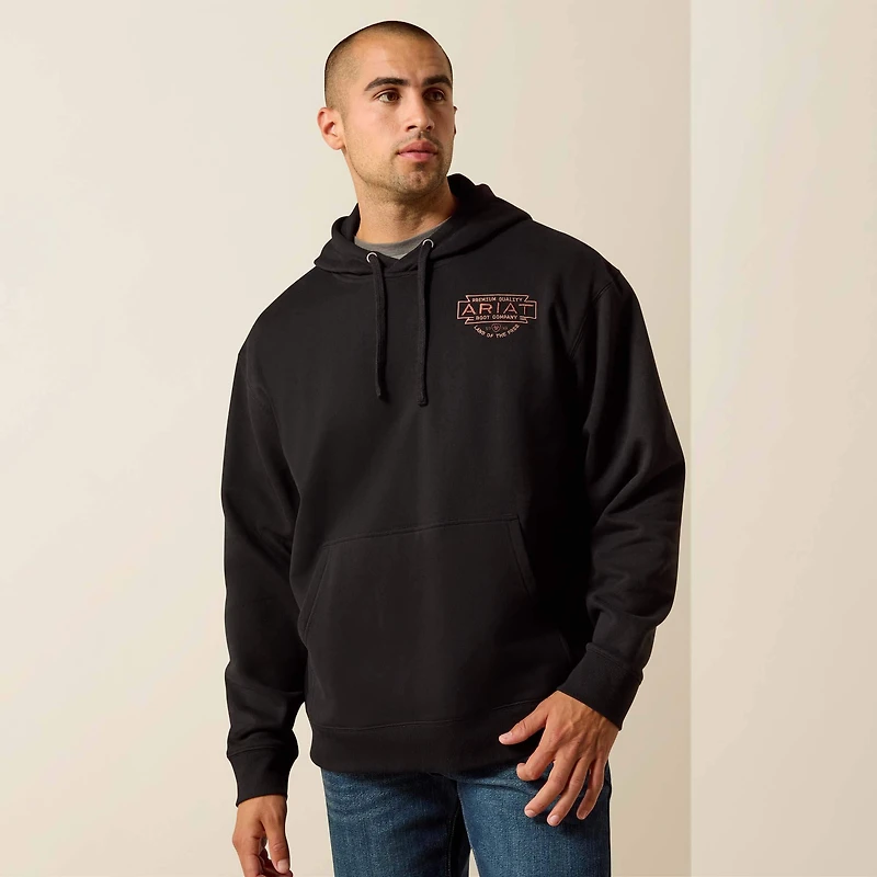 Ariat Southwest Simple Hoodie