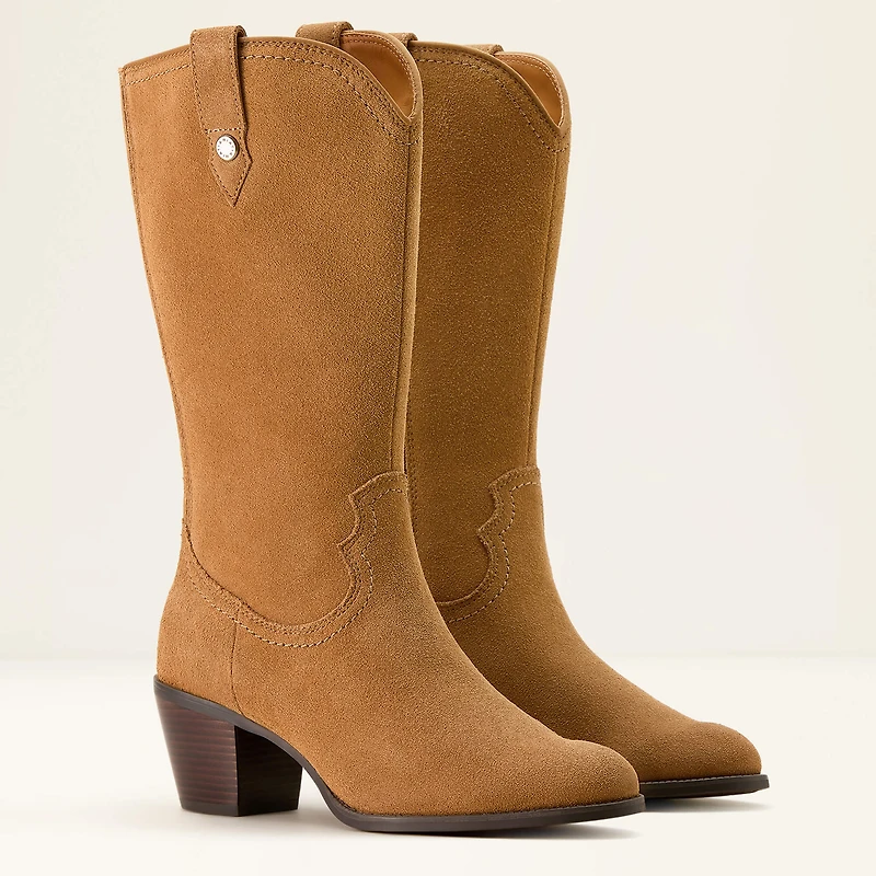Addison Boot