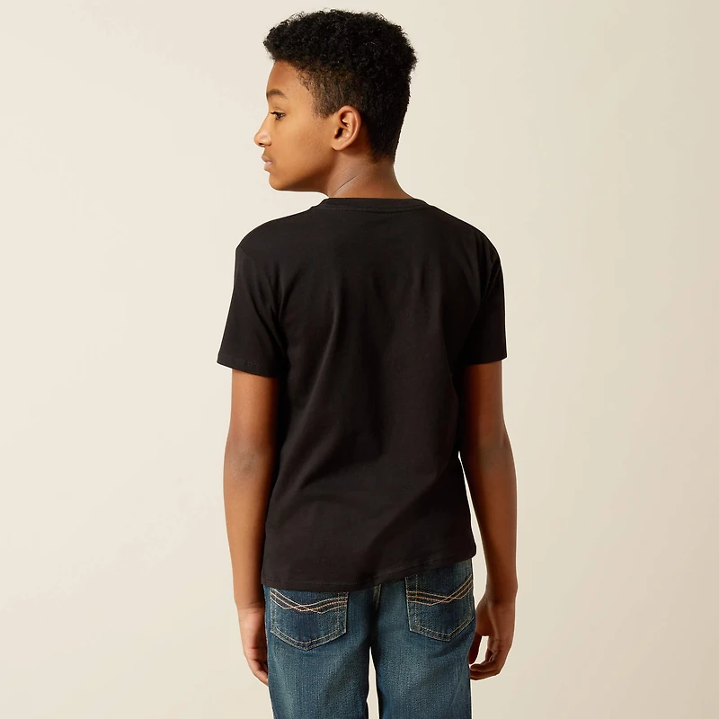 Ariat Viva Mexico T-Shirt
