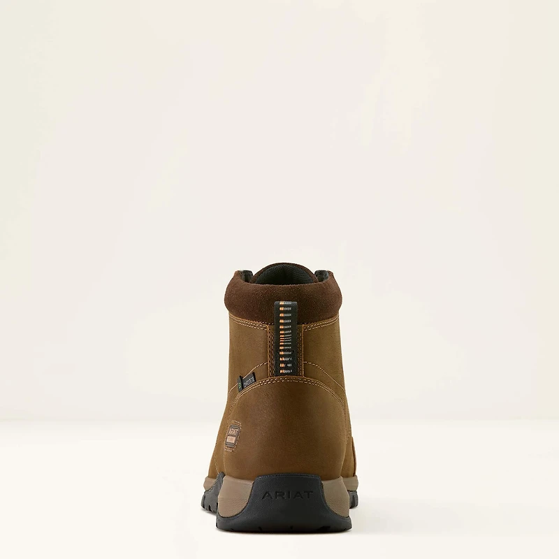 Edge Chukka 6" Composite Toe Work Boot