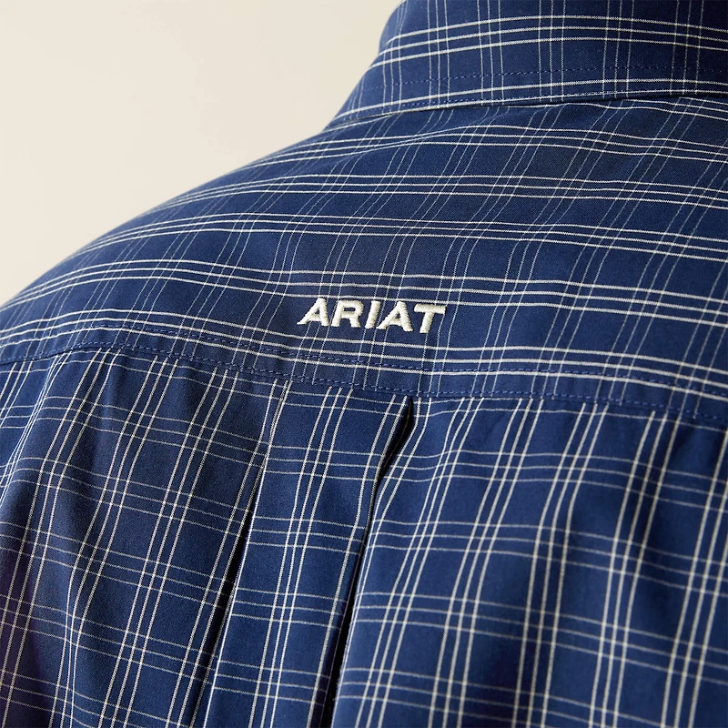 Pro Series Sawyer Classic Fit Shirt