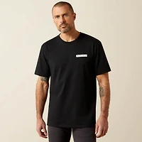 Ariat Grateful Muertos T-Shirt