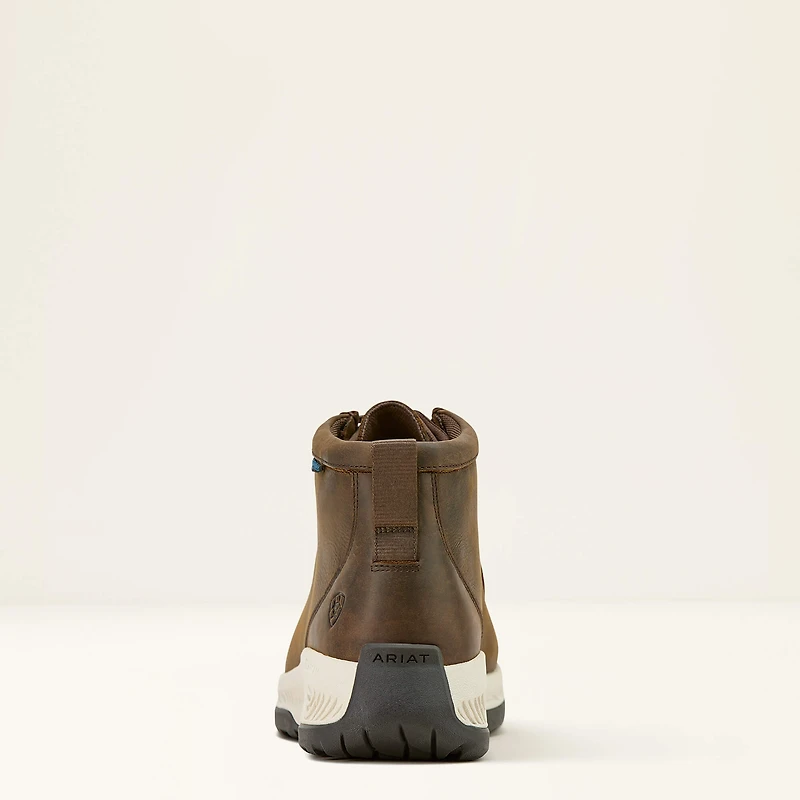 Spitfire All Terrain Waterproof