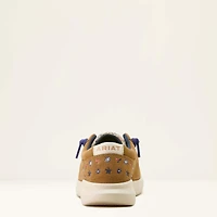 Hilo Sendero Shoe
