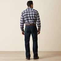 Rebar M5 Straight DuraStretch Edge Stackable Leg Jean