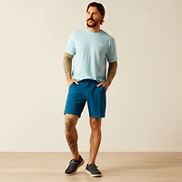 Tek 7" Short
