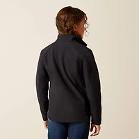 Ariat Logo Softshell Jacket