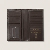 Flag Rodeo Wallet