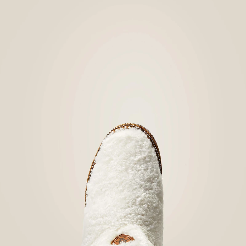 Bootie Slipper