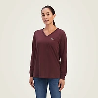Rebar Cotton Strong SouthWest Graphic T-Shirt