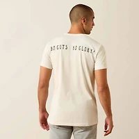 No Guts Glory PBR T-Shirt