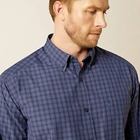 Pro Series Tate Classic Fit Shirt