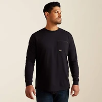 Rebar Workman Born For This T-Shirt