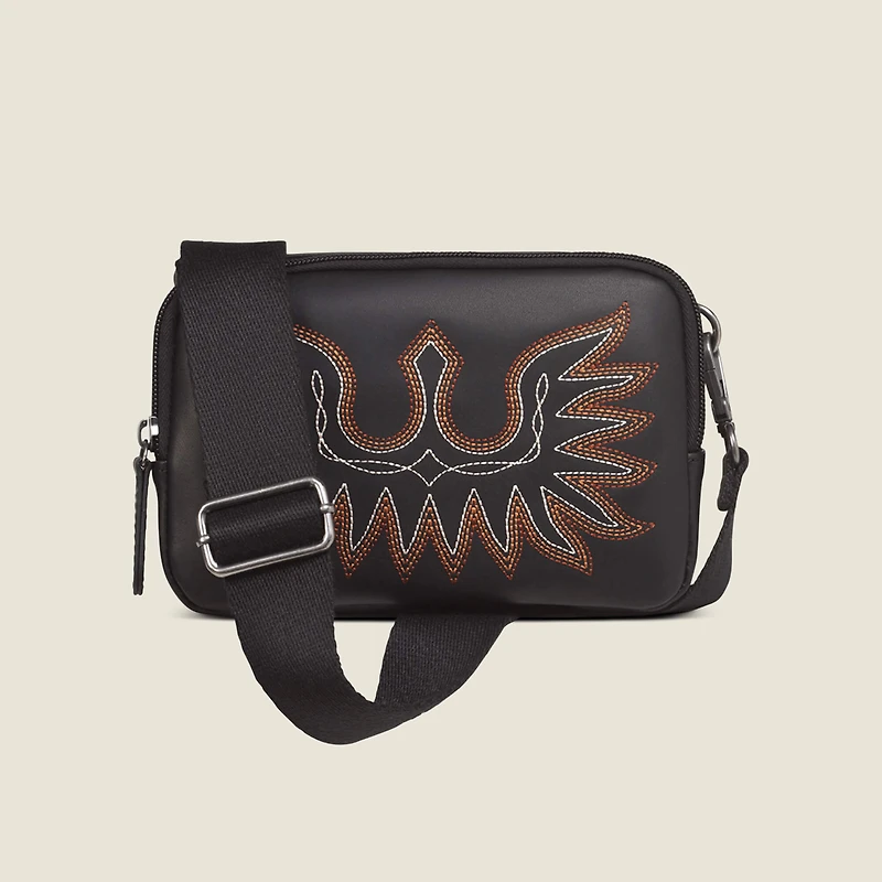 Cassanova Belt Bag