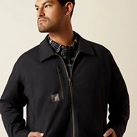 Rebar Made Tough Shop Jacket