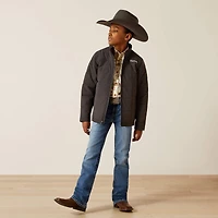 Crius Insulated Jacket
