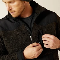 Western Sherpa Jacket