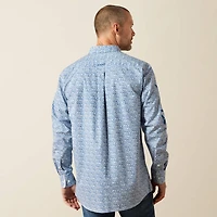 Team Parks Fitted Shirt