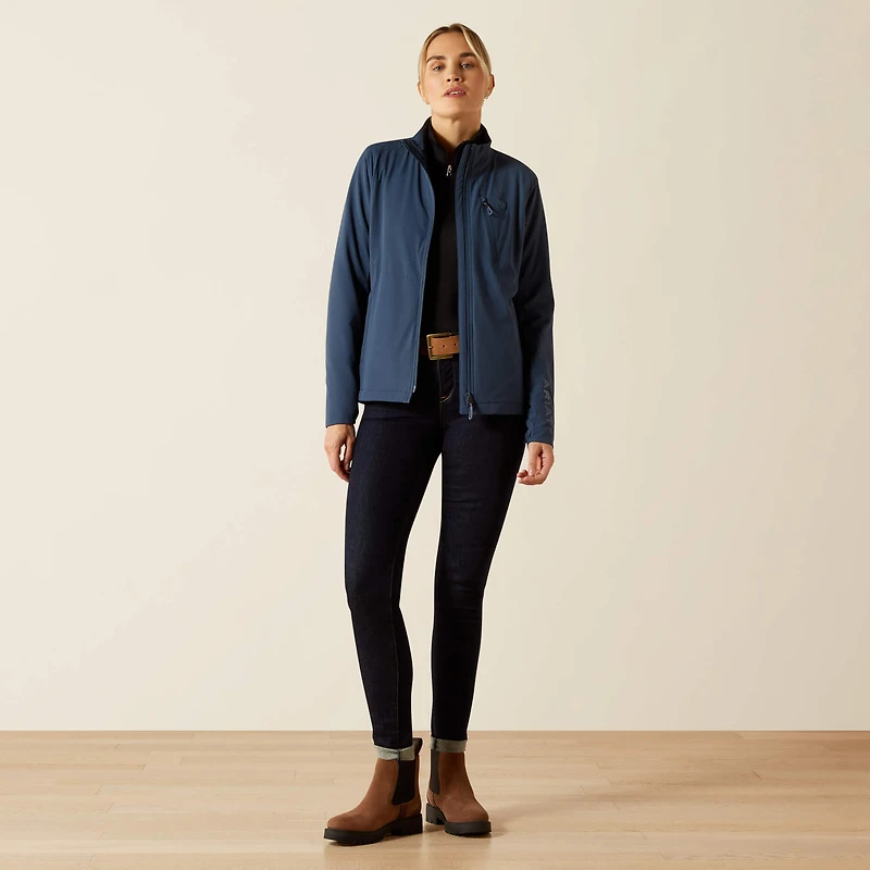 Rion StretchShell Insulated Jacket