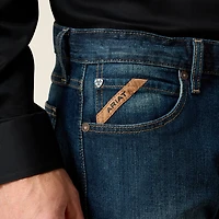 M7 Rocker Stretch Legacy Stackable Straight Leg Jean