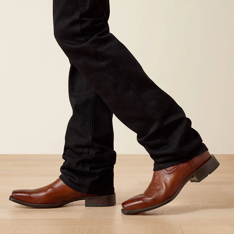 M7 Slim Legacy Straight Jean