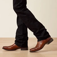 M7 Slim Legacy Straight Jean