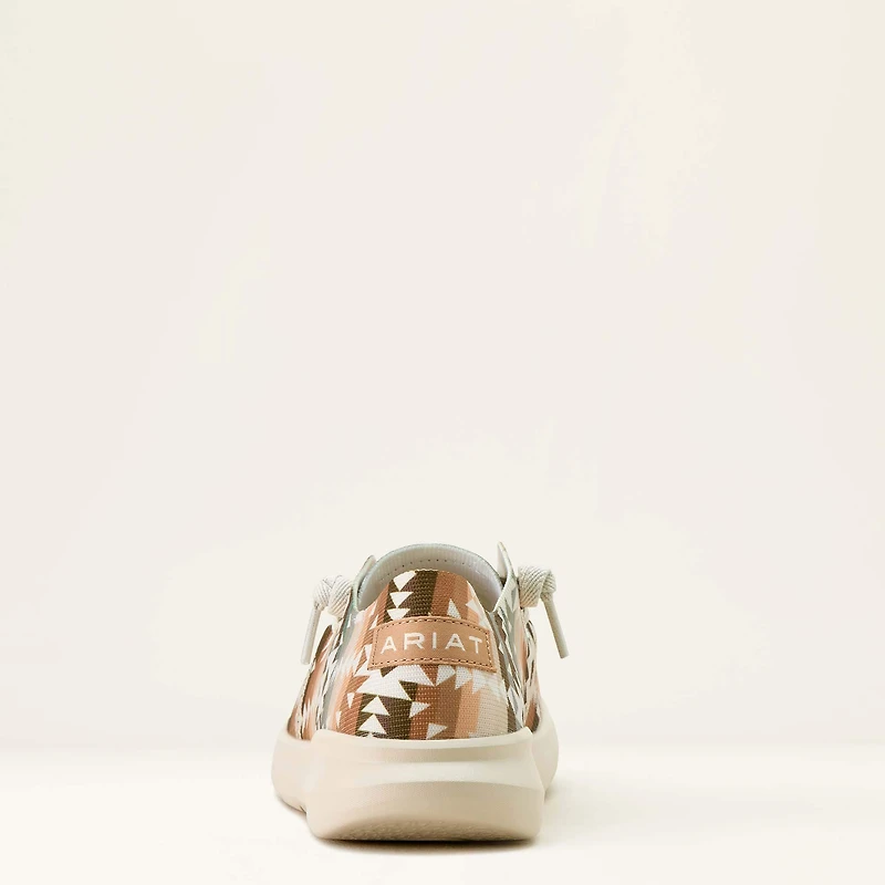 Hilo Shoe
