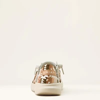 Hilo Shoe