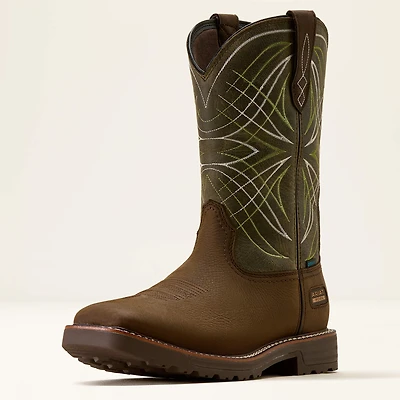 Activator Waterproof Work Boot
