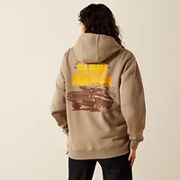 Sendero Slow Horses Hoodie