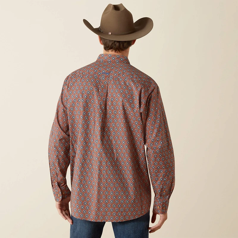 Shaw Classic Fit Shirt