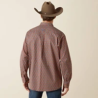 Shaw Classic Fit Shirt
