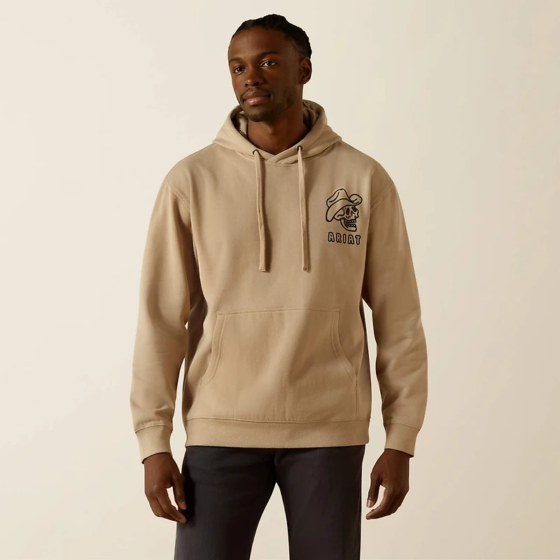 Ariat Drinking Buddies Hoodie