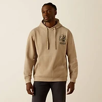 Ariat Drinking Buddies Hoodie