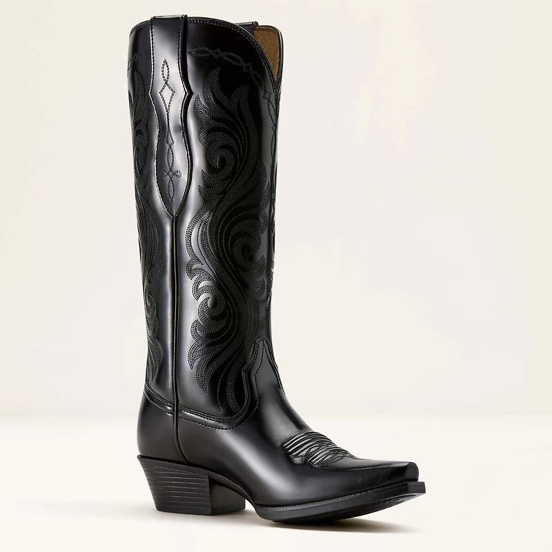 Taytum X Toe Western Boot