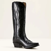 Taytum X Toe Western Boot