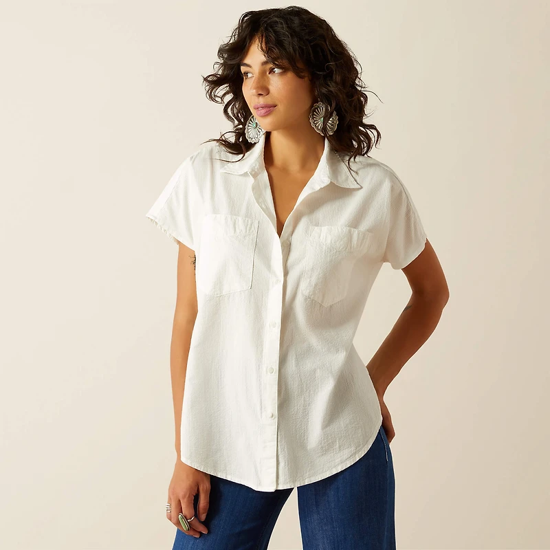 Vacation Shirt