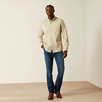 Maverick Modern Fit Shirt