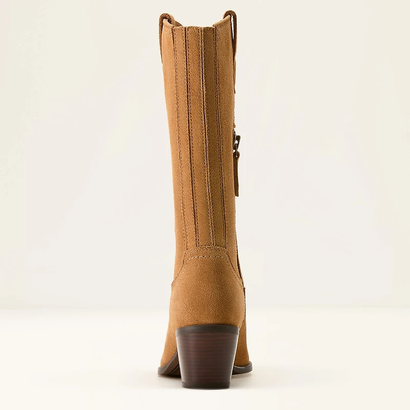 Addison Boot