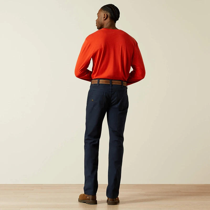 Rebar M5 Straight DuraStretch Made Tough Pant
