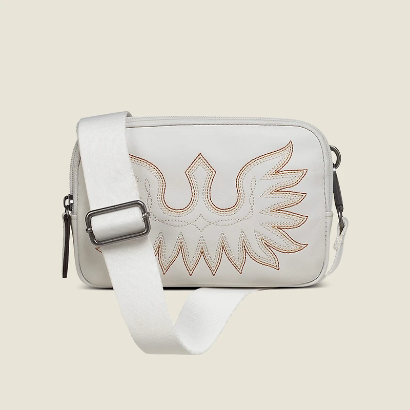 Cassanova Belt Bag