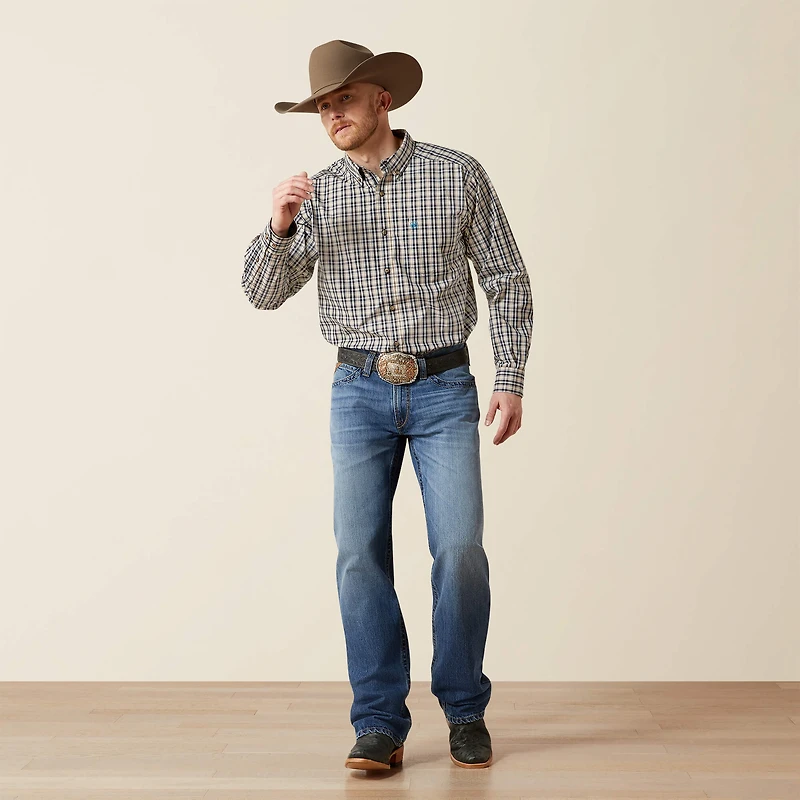Pro Series Tex Classic Fit Shirt