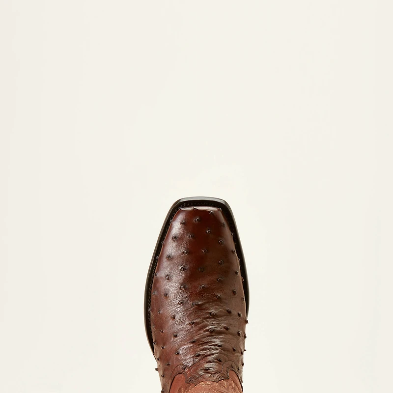 Bench Made Stilwell Western Boot