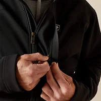 Vernon Softshell Jacket