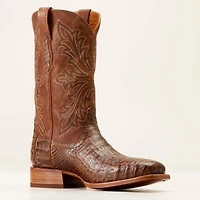 Bench Made Stilwell Western Boot