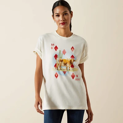 Aces T-Shirt