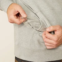 Rebar Workman Drive Hoodie